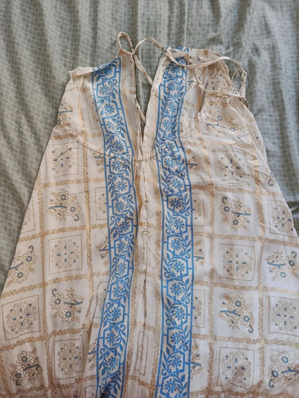 Vestido Indiano  - Foto 2