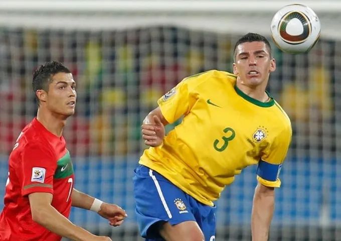 camisa brasil 2010 - Foto 5