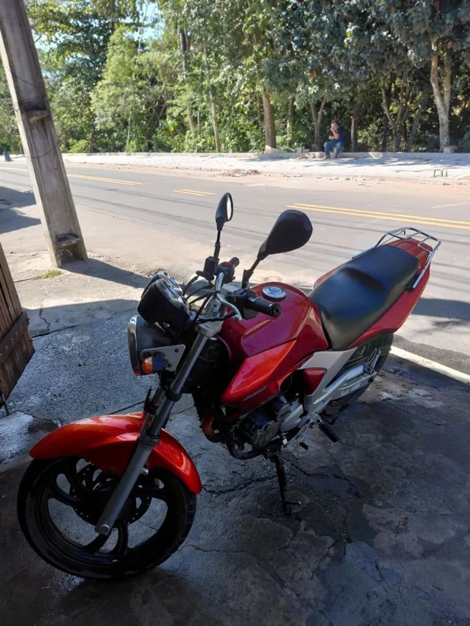 Vendo ou troco  - Foto 2