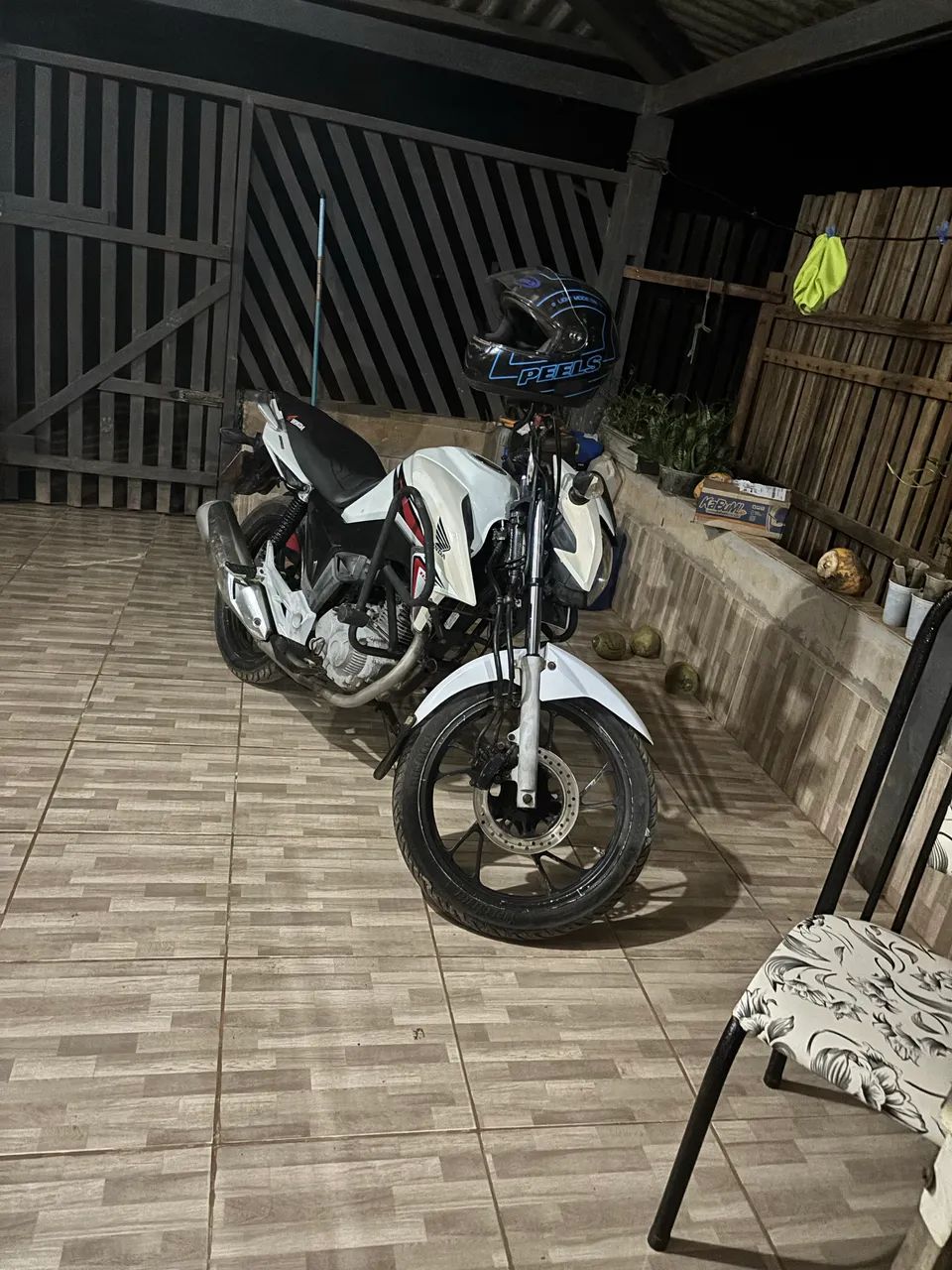 TITAN CG 160 EX 2016 - Foto 3