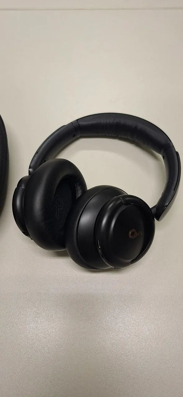 FONE DE OUVIDO ( HEADPHONE ANKER ) - Foto 3