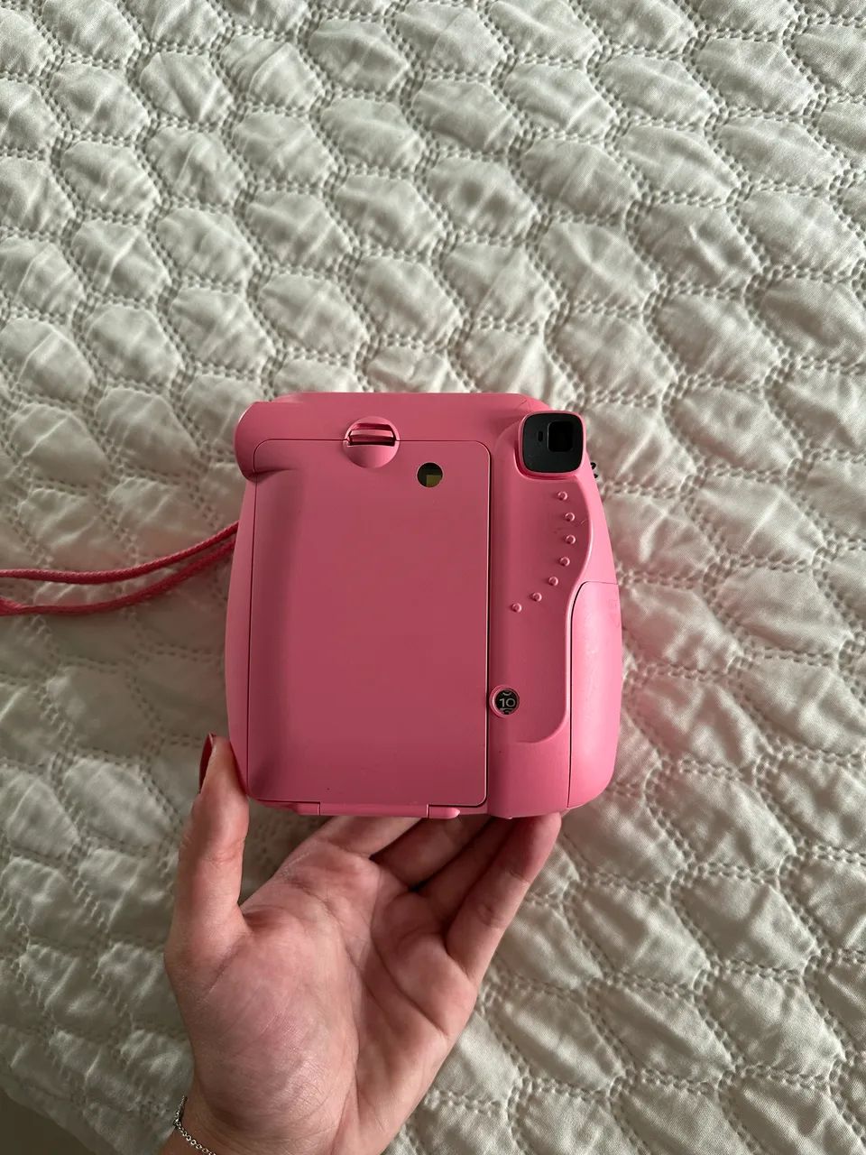 Câmera mini instax  - Foto 3