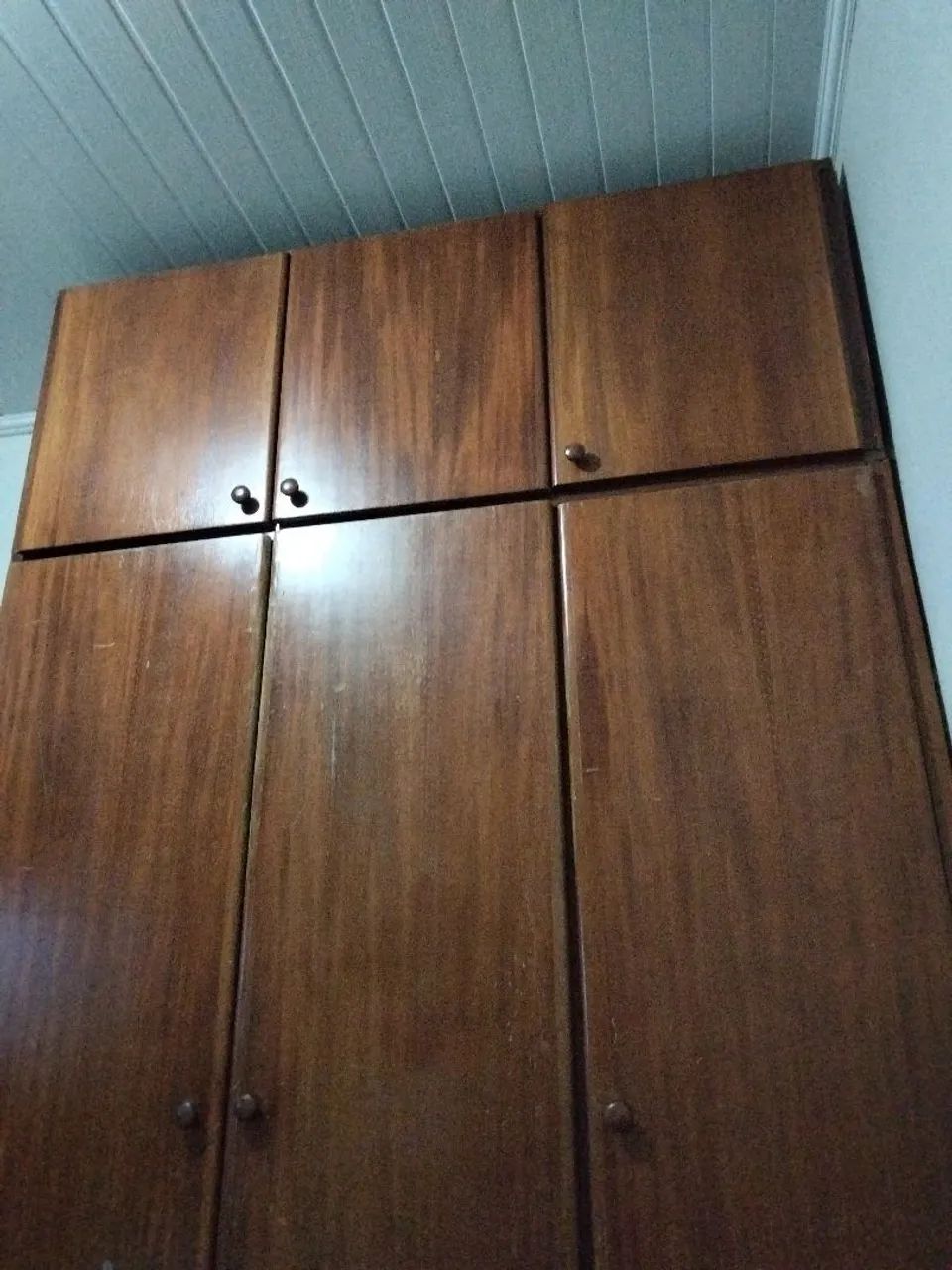 Guarda roupa