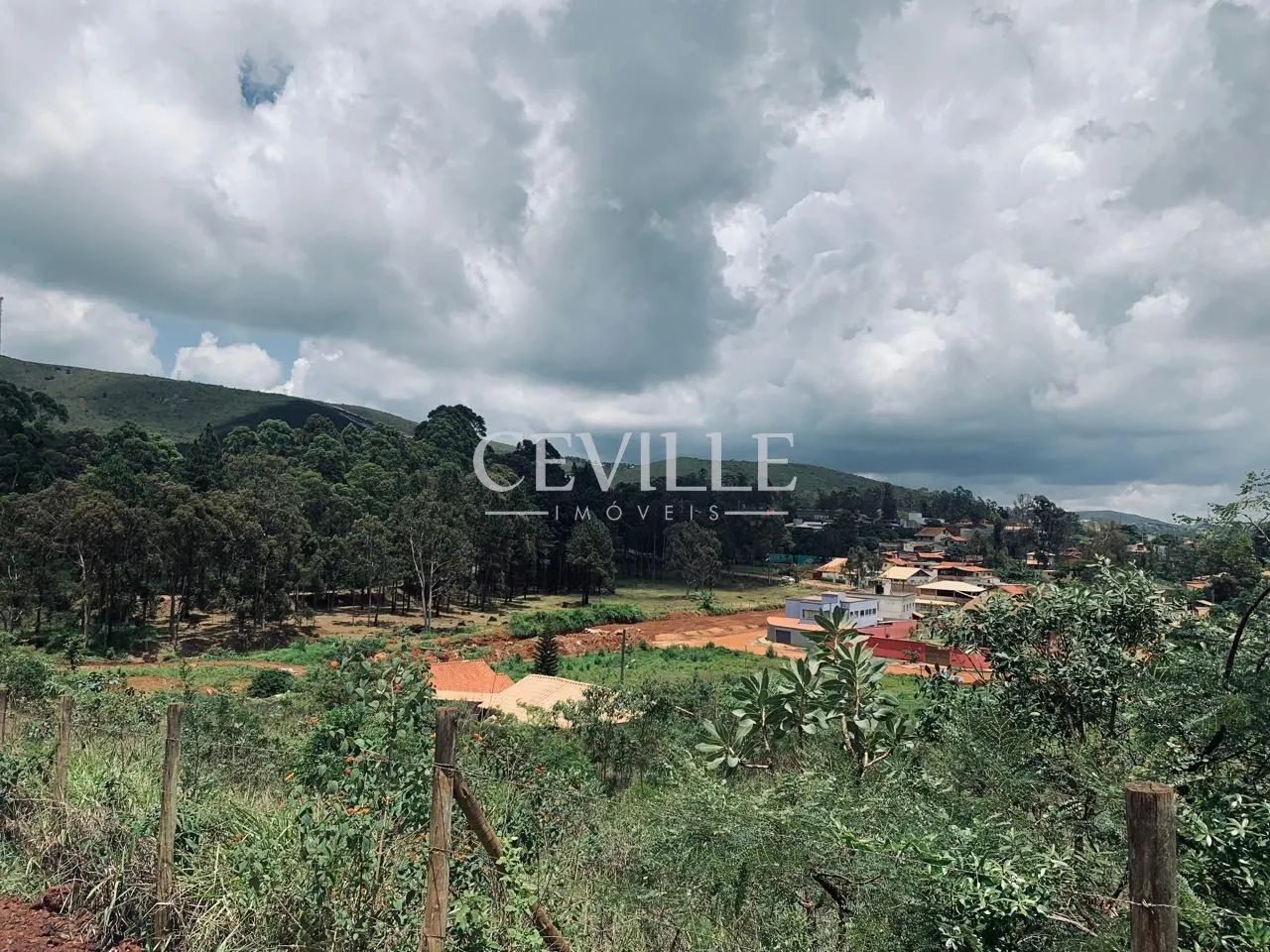 Lote a venda no Vale do Sol - Foto 4