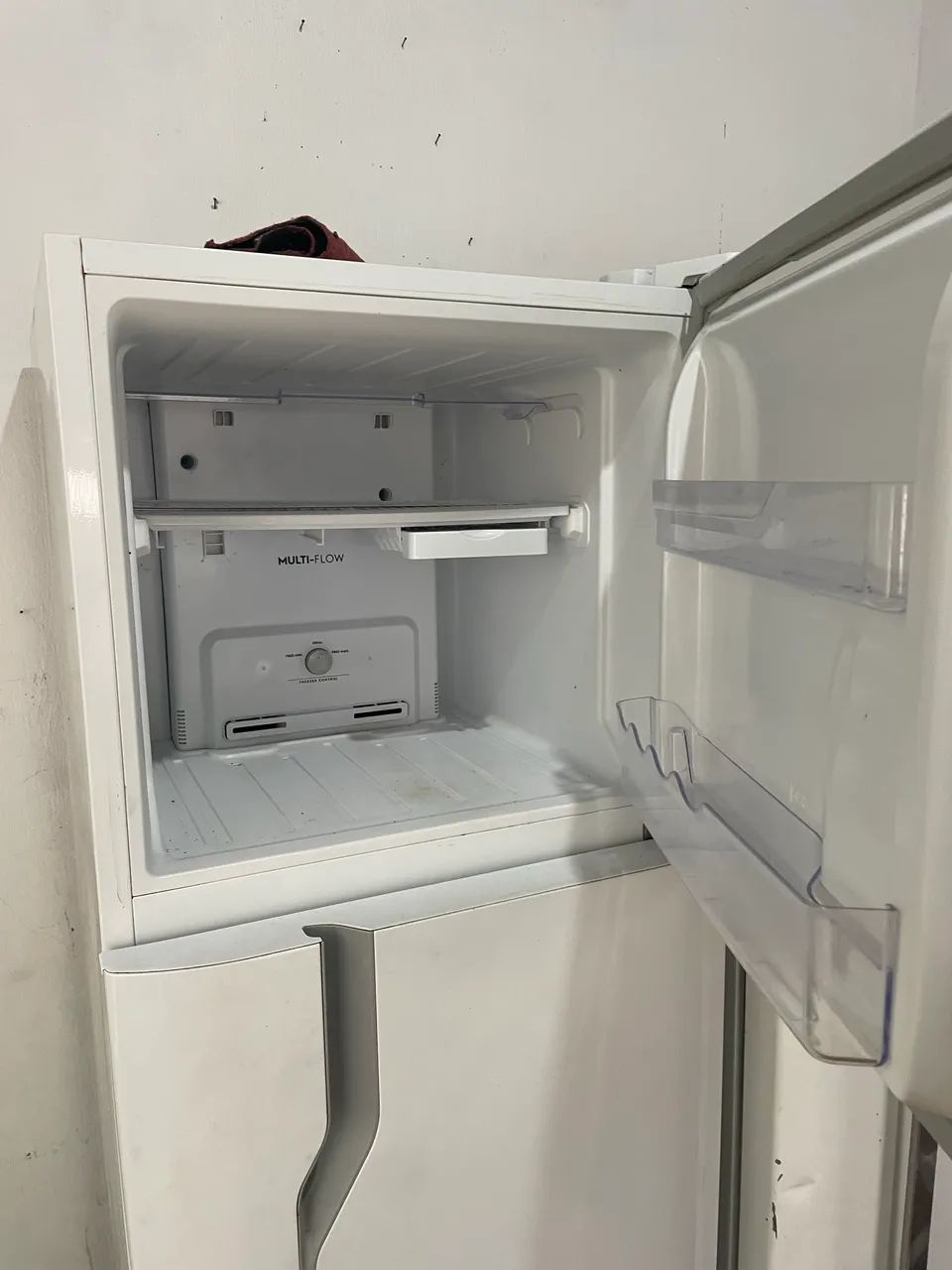 Geladeira seminova  - Foto 2