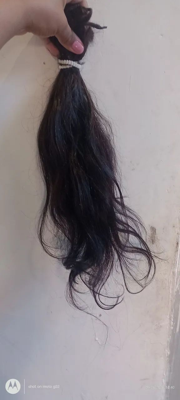 Vendo cabelo - Foto 2