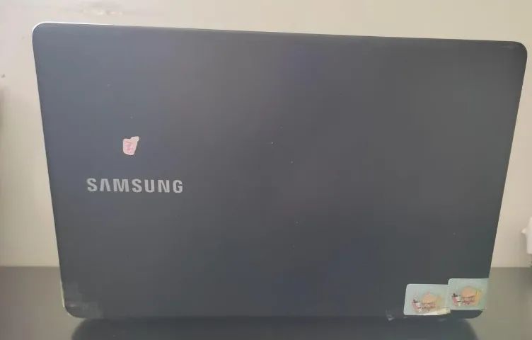 Notebook Samsung - Foto 2