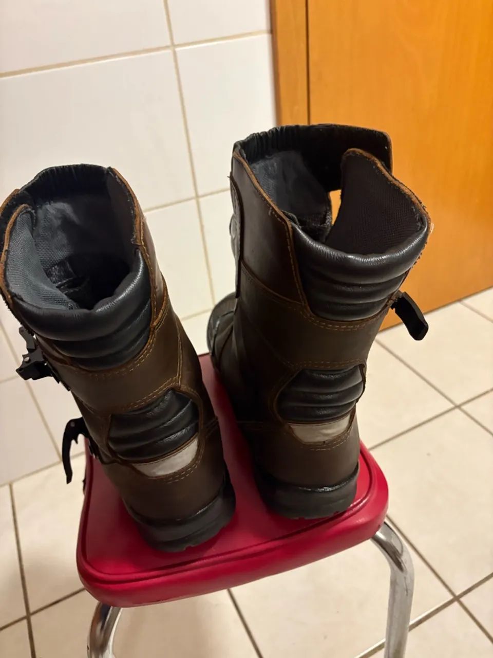 Botas para Bigtrail - Foto 4