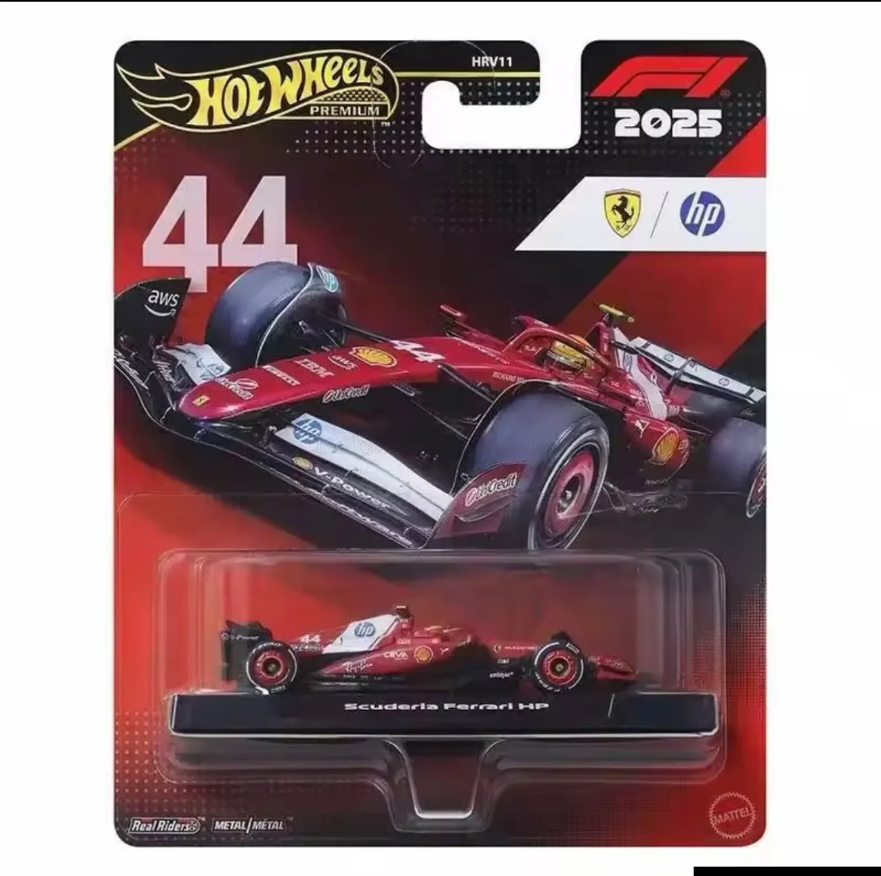Hot Wheels Five Pack Ferrari - R$200,00 Cada Conjunto - Hobbies e