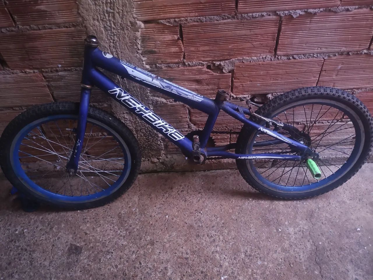 Bake aro 20