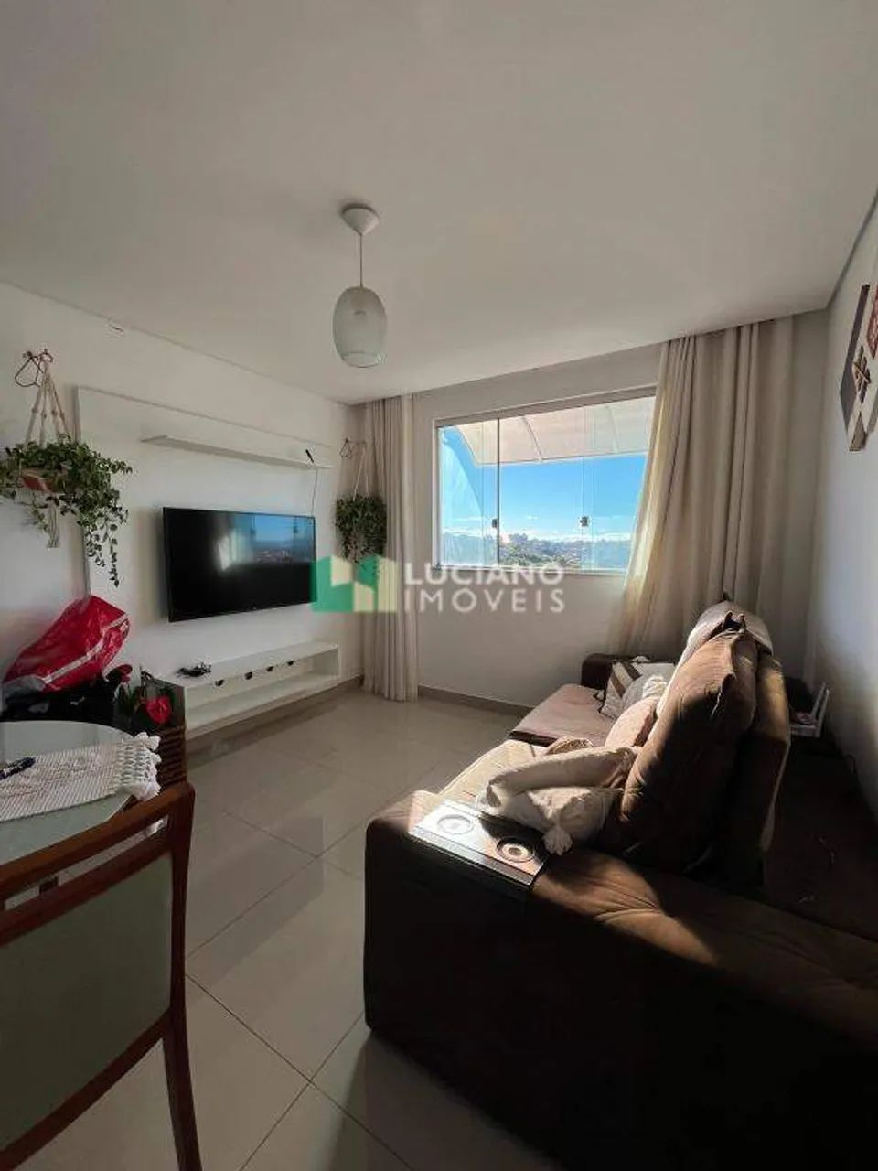 Apartamento à Venda em Prédio Individual  2 Quartos  Conforto e Praticidade - Foto 3