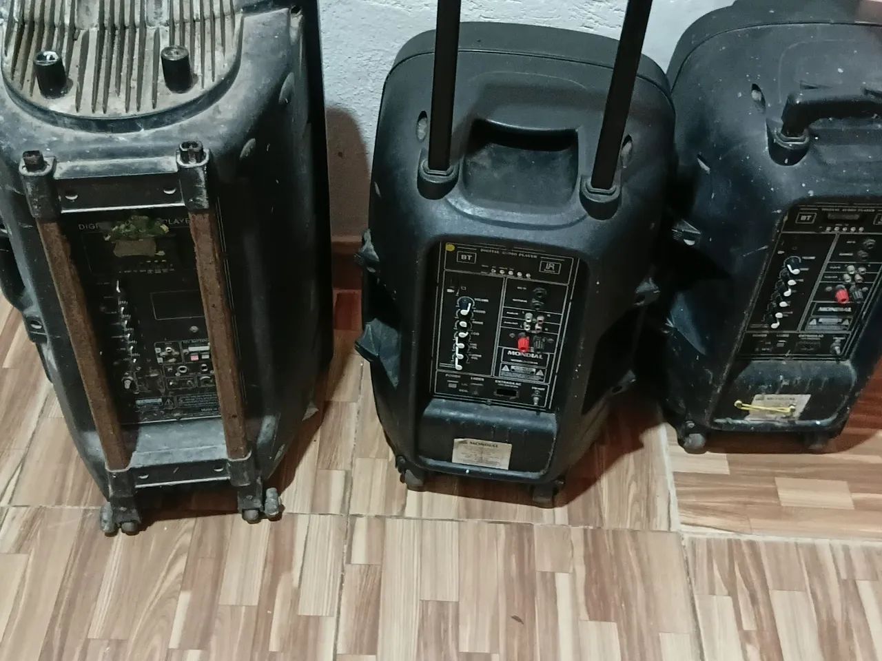 3 caixas com defeito retirada de pessas  - Foto 3