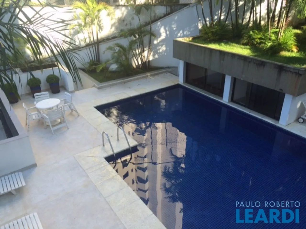 APARTAMENTO - MORUMBI - SP - Foto 4