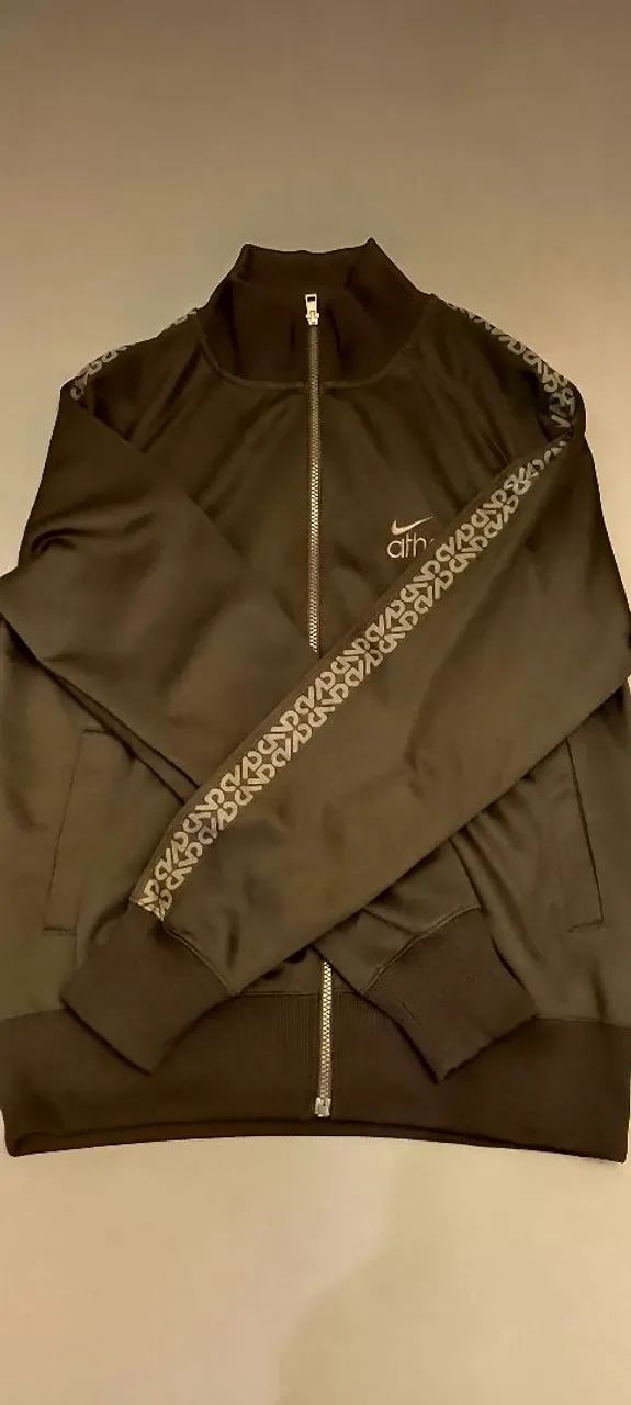 Jaqueta Nike Athletic Dept - Foto 4