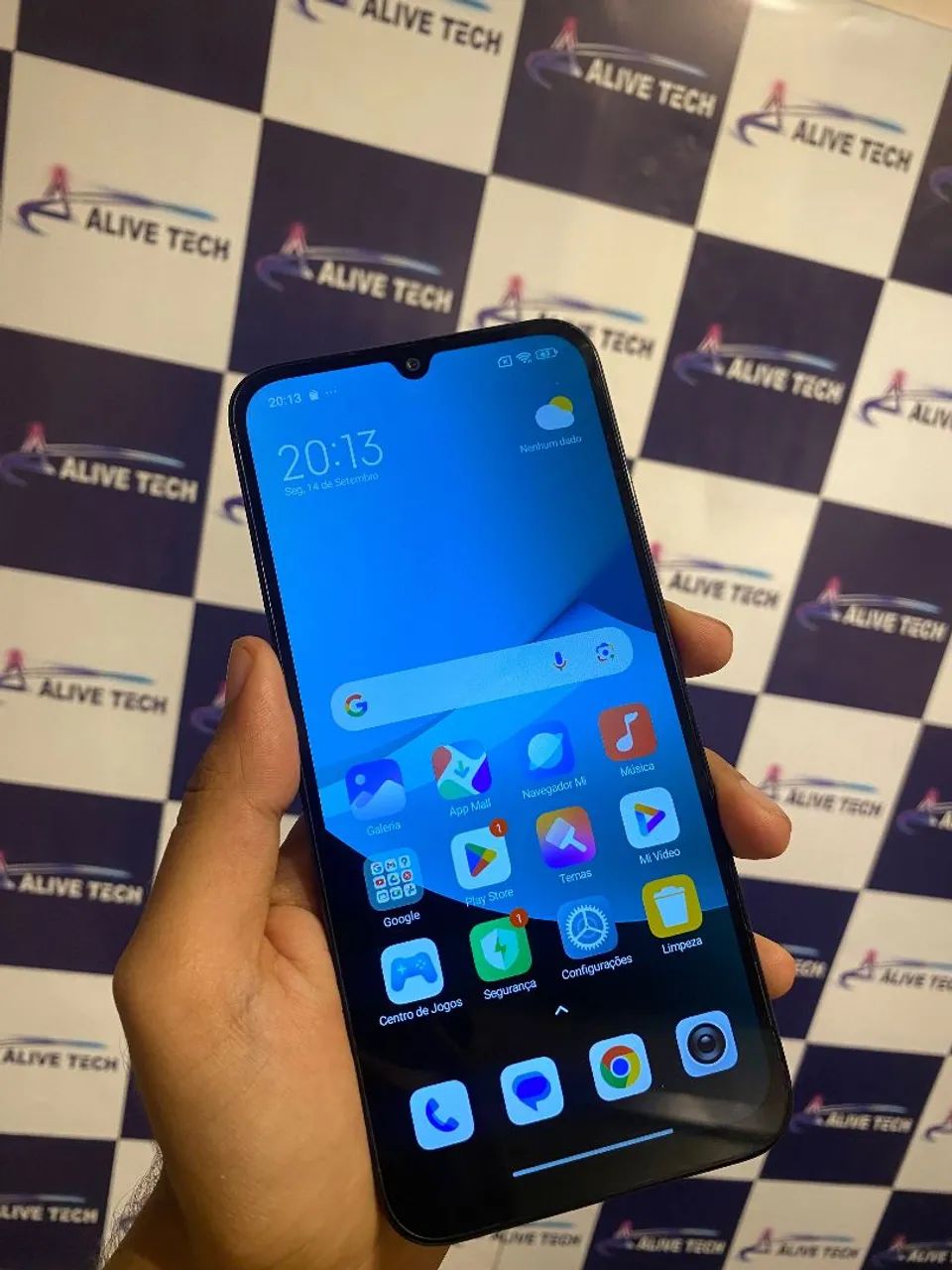 Redmi 15C 5G - Foto 2