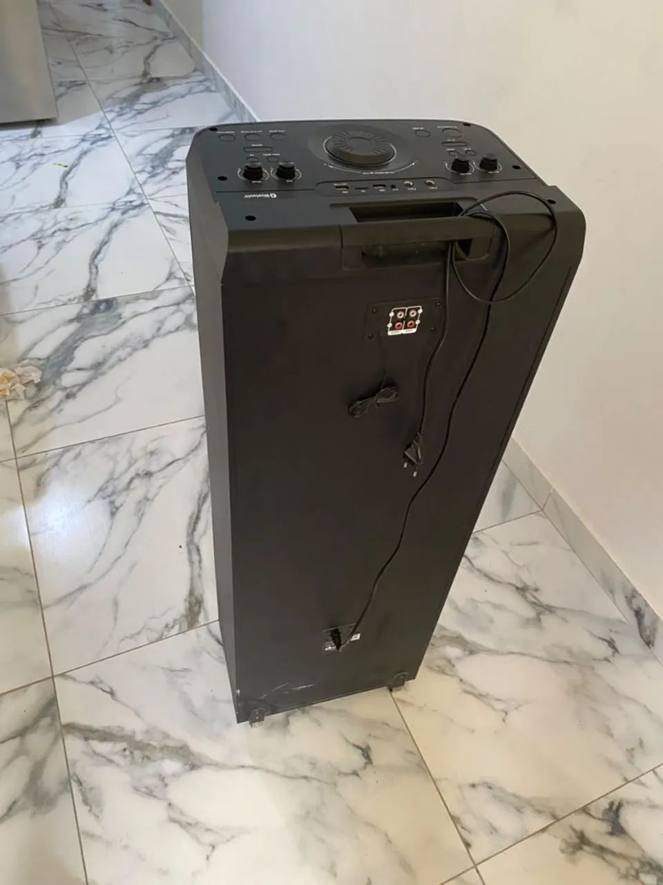 Caixa de som pulse 2300w - Foto 2