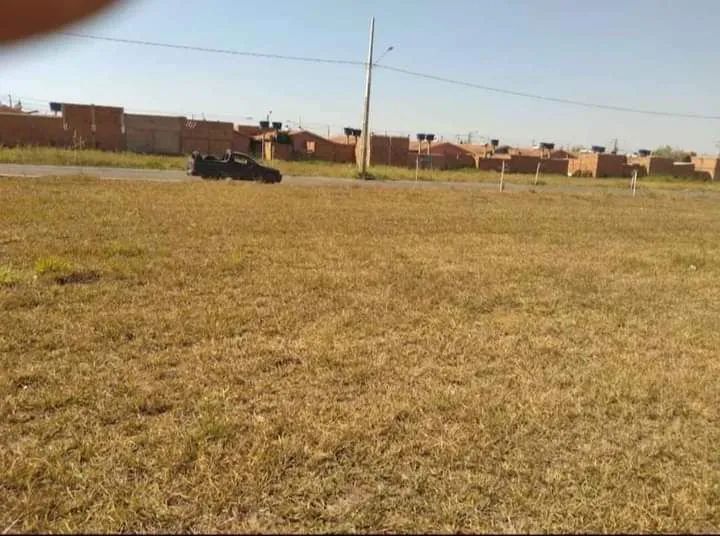 terreno Villagio Vitória 