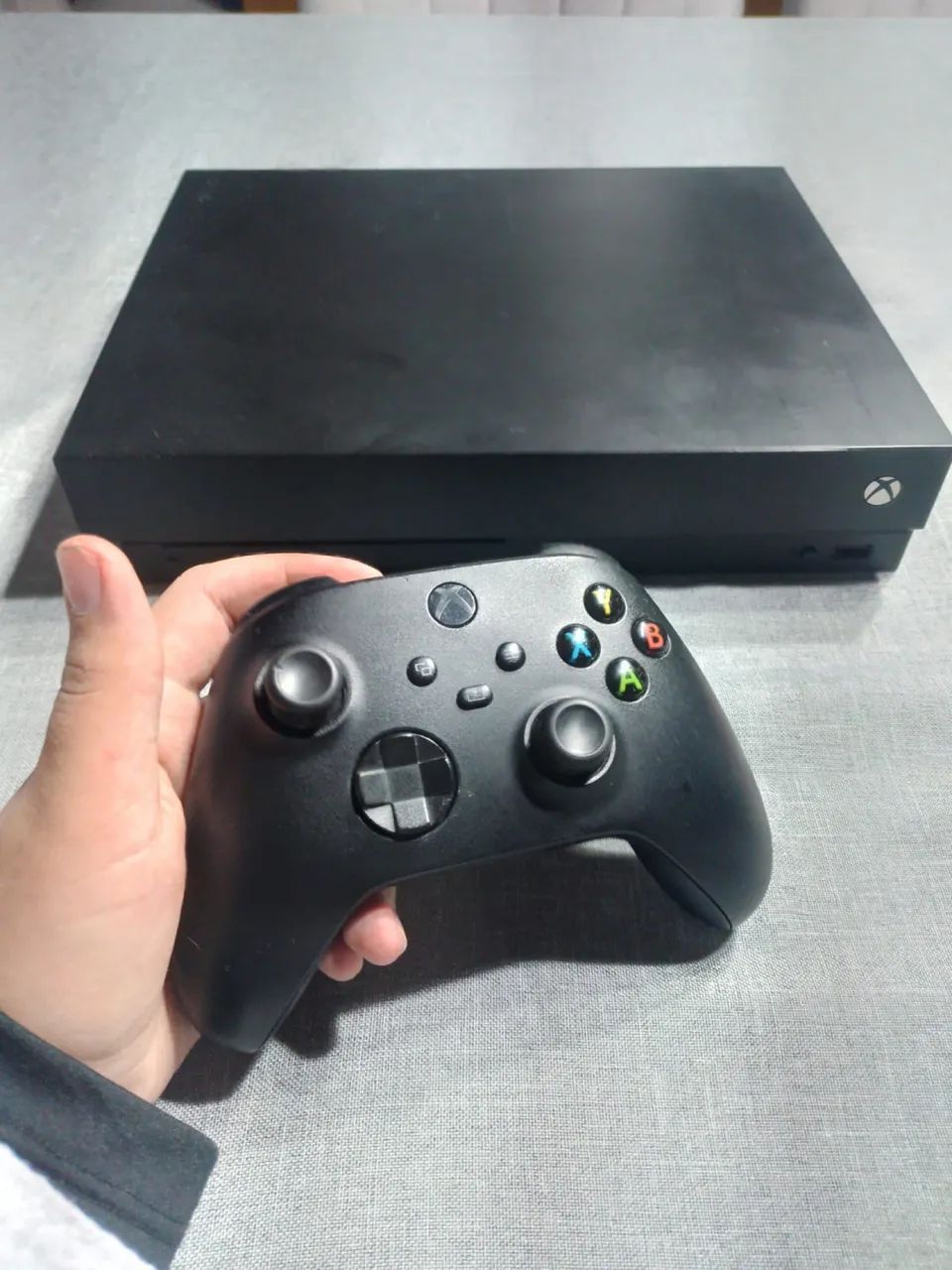Xbox one X - Foto 3