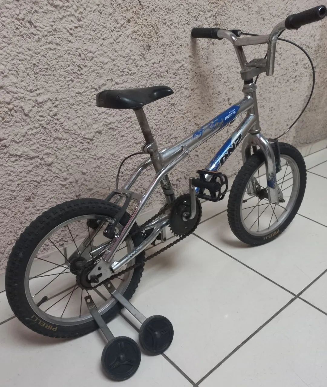 Desapega Bicicleta 