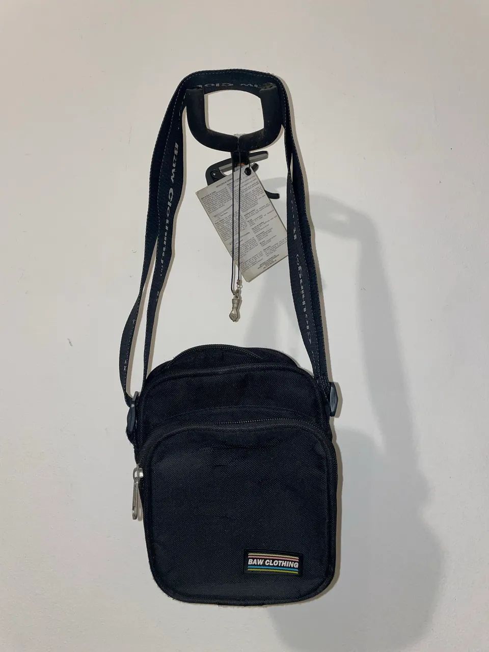 BOLSA SHOULDER BAG BAW