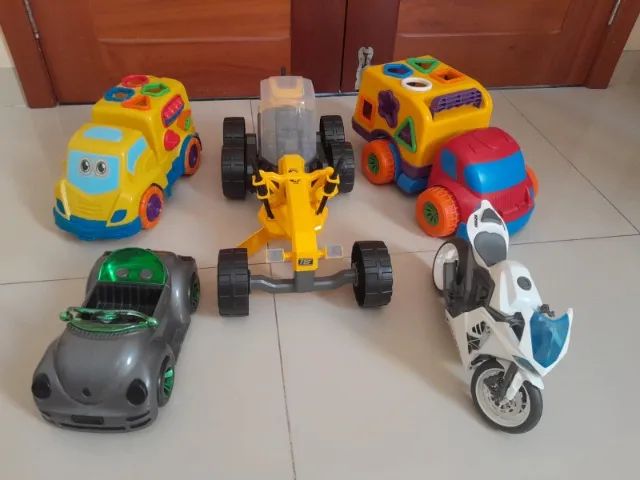 Kit Brinquedo - Foto 3