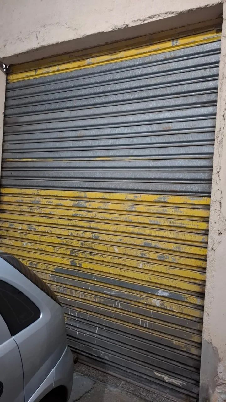 Porta de salão de comércio - Foto 2