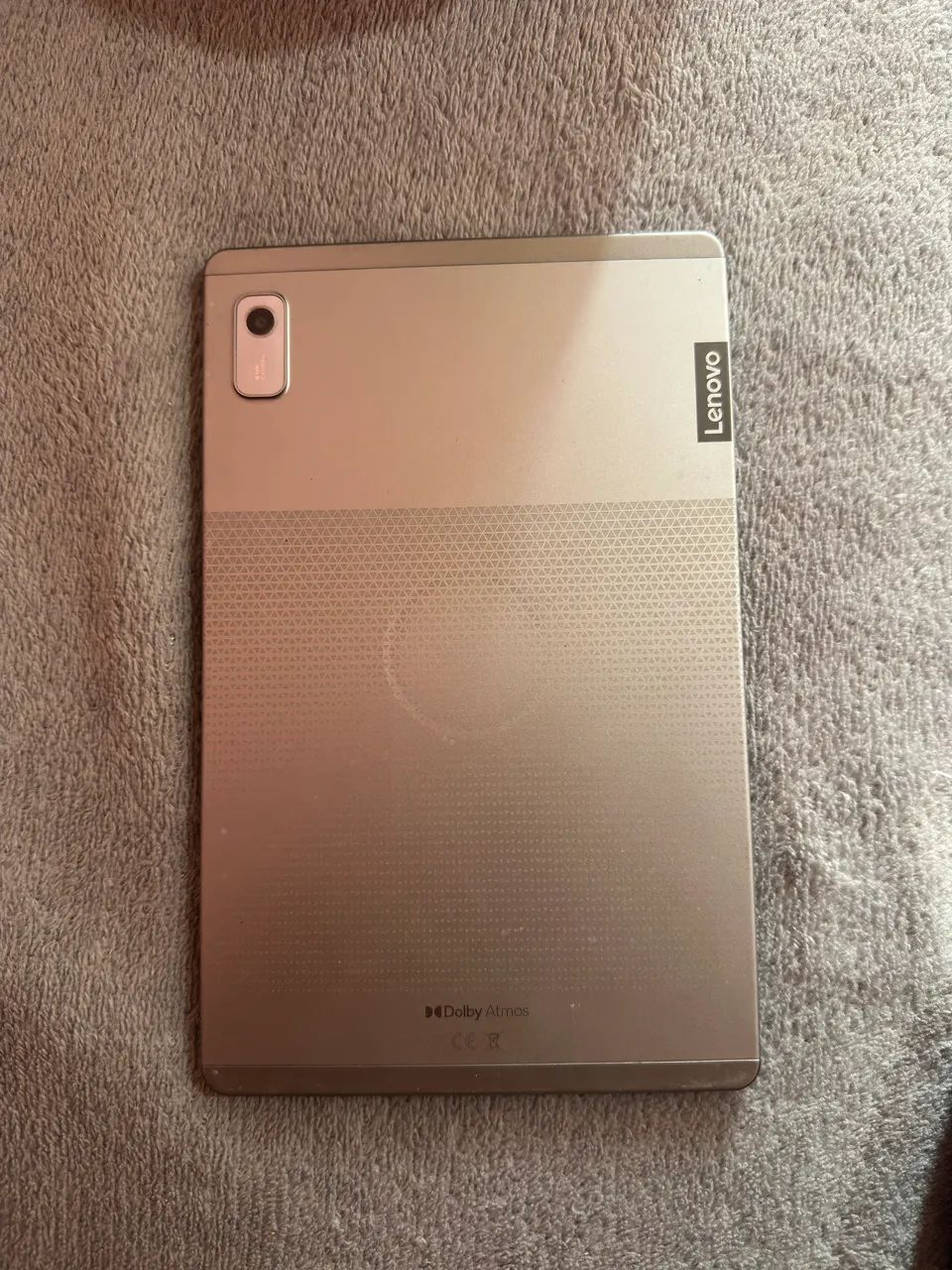 Tablet Lenovo M9