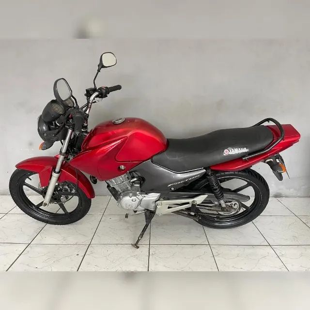 Yamaha Factor 125cc - Foto 2