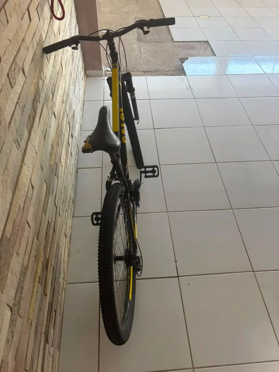 Bicicleta Caloi Velox aro 29!!! - Foto 4