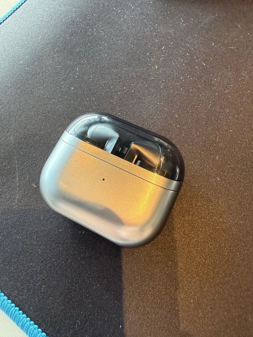 Samsung Galaxy Buds 3 Pro - Foto 3