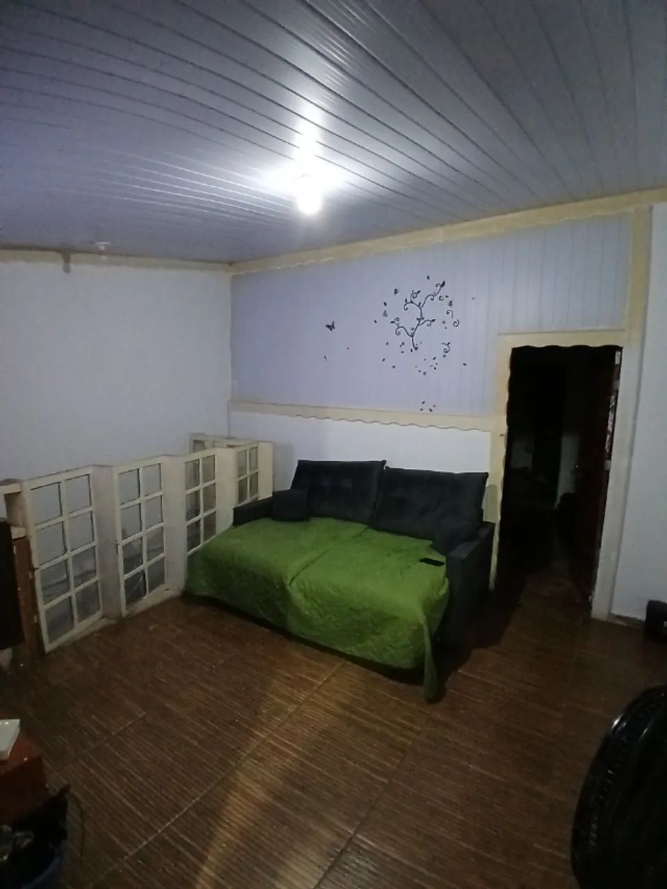 Casa com garagem  - Foto 2