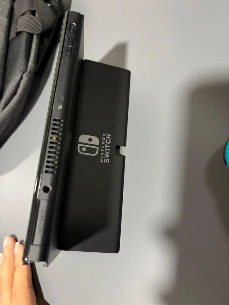 Nintendo OLED  - Foto 2
