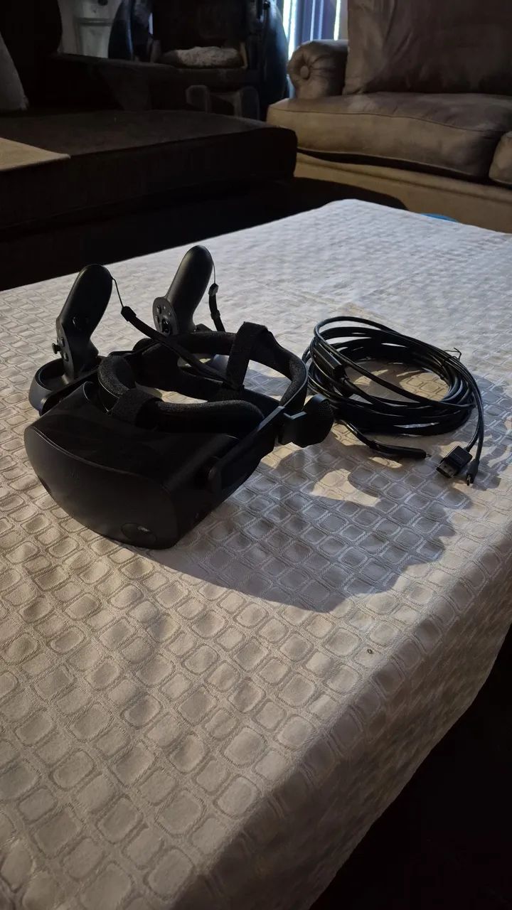 HP Reverb G2 Realidade Virtual - Foto 3