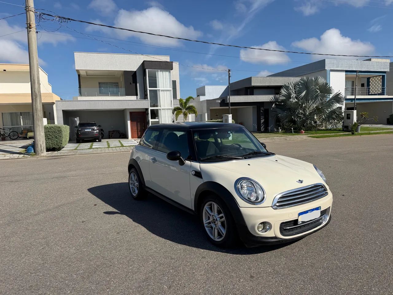 Mini Cooper 1.6 Aut. 2012 - Foto 3