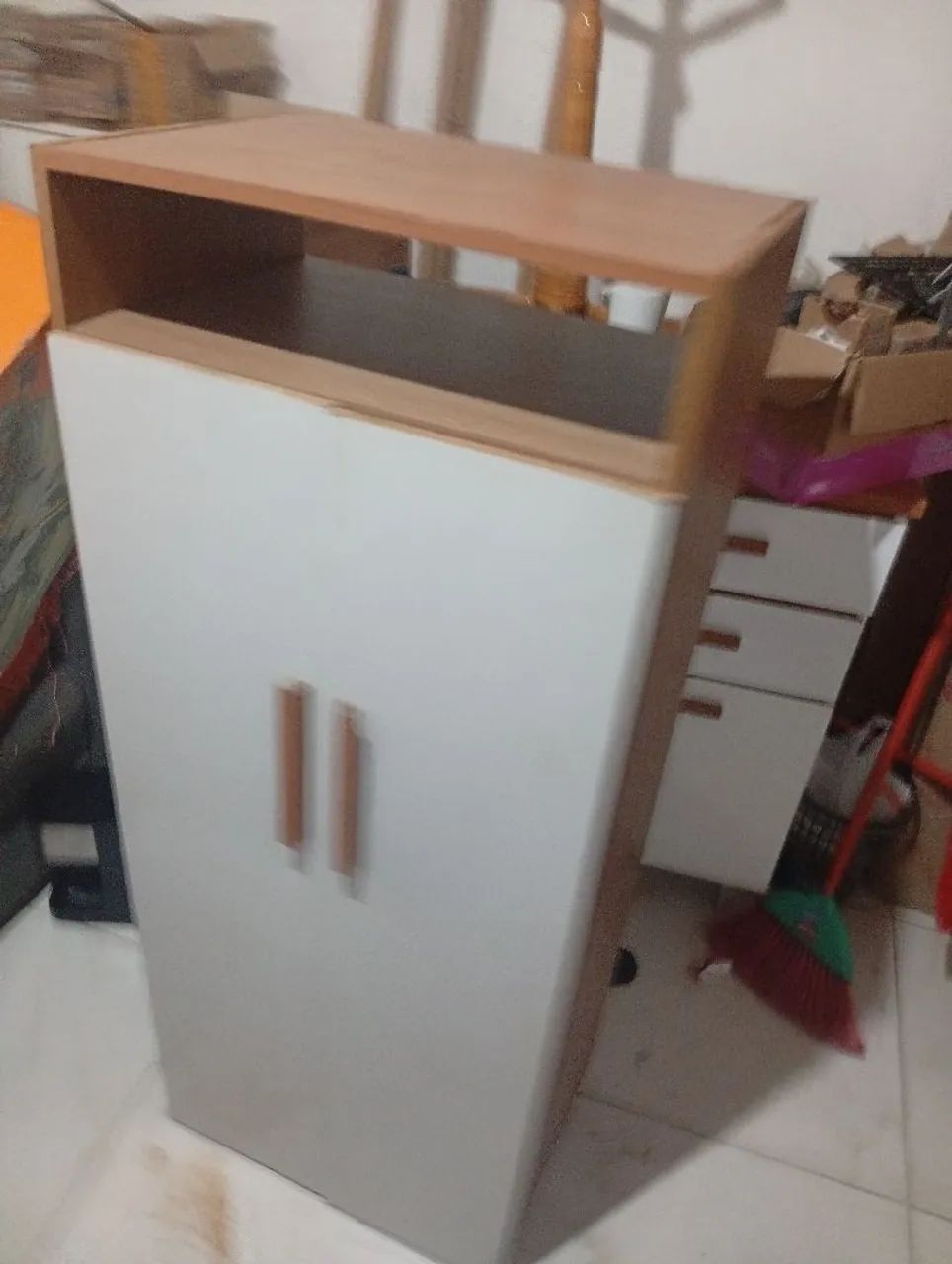 ARMÁRIO MULTIUSO  - Foto 5