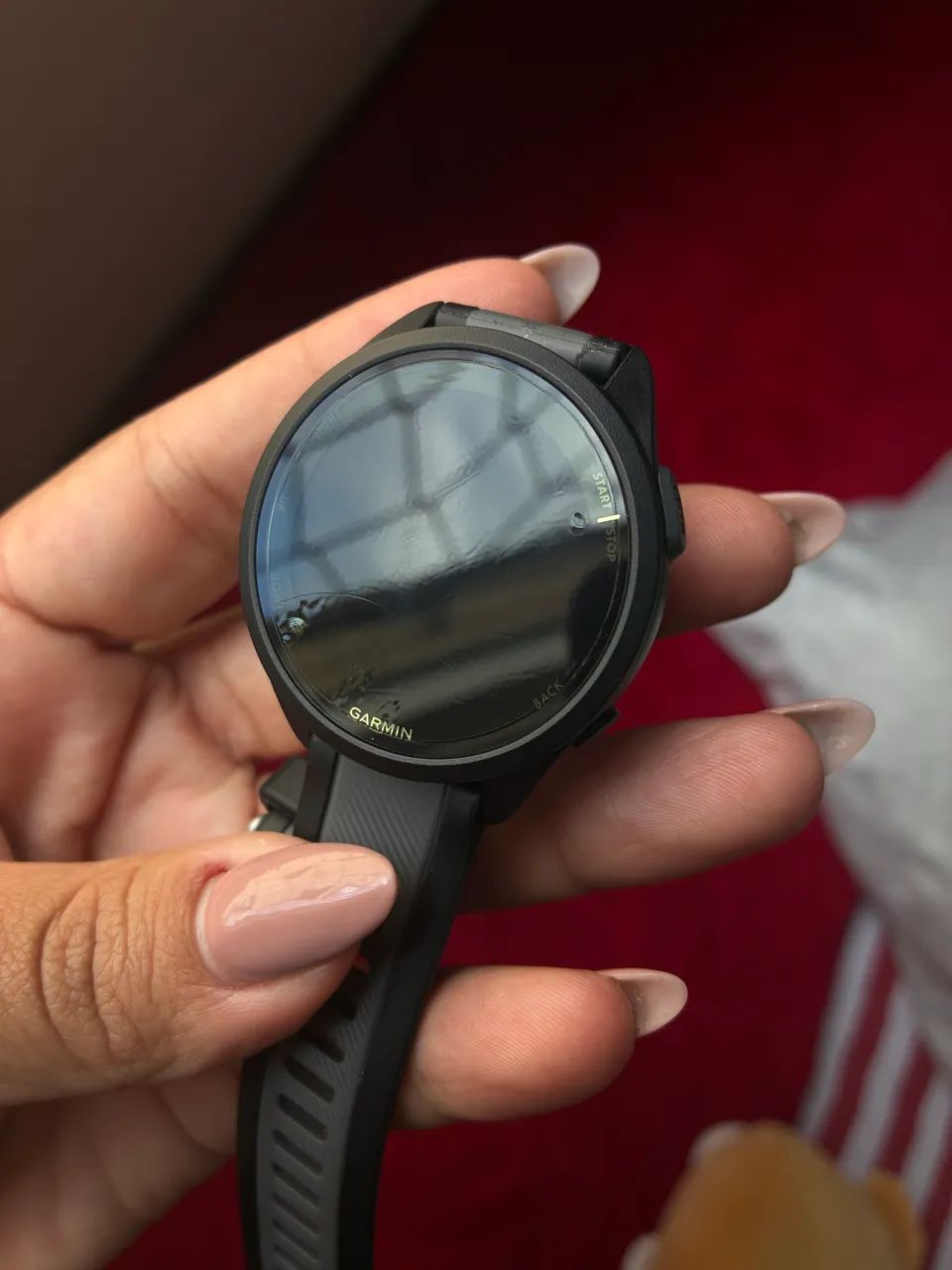 Garmin Forerunner 165 - Foto 4