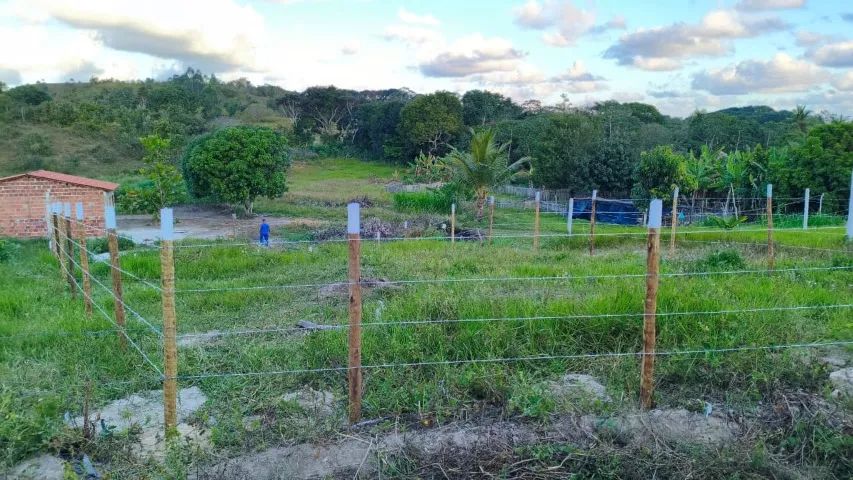 ? TERRENO À VENDA - 200 M² - SÃO CRISTÓVÃO/SE - Foto 5