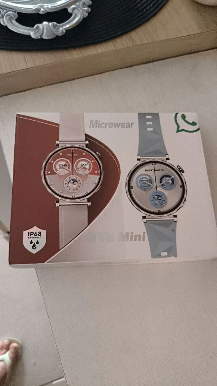Smartwatch 