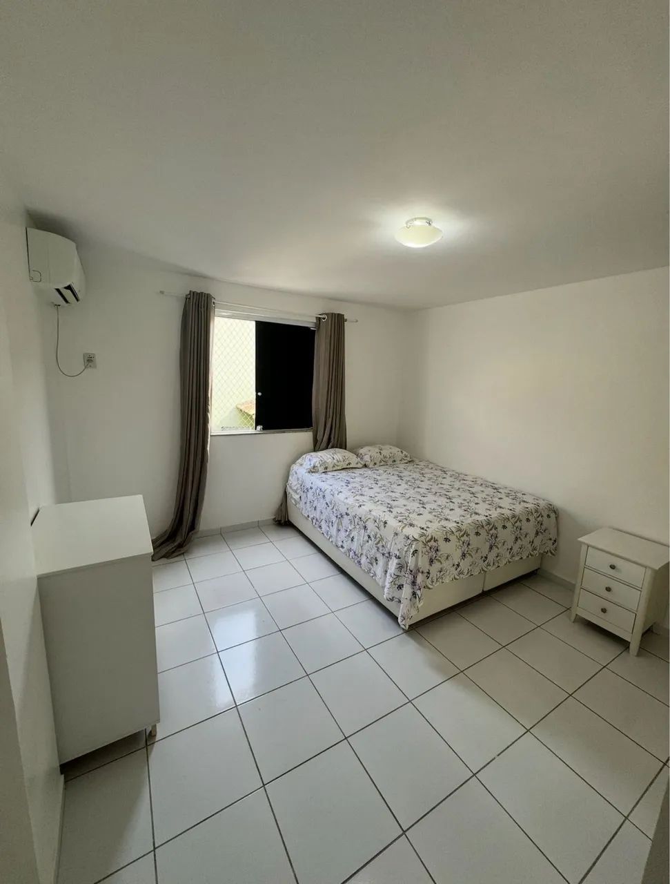 Alugo apto mobiliado Riviera - Macaé  - Foto 11