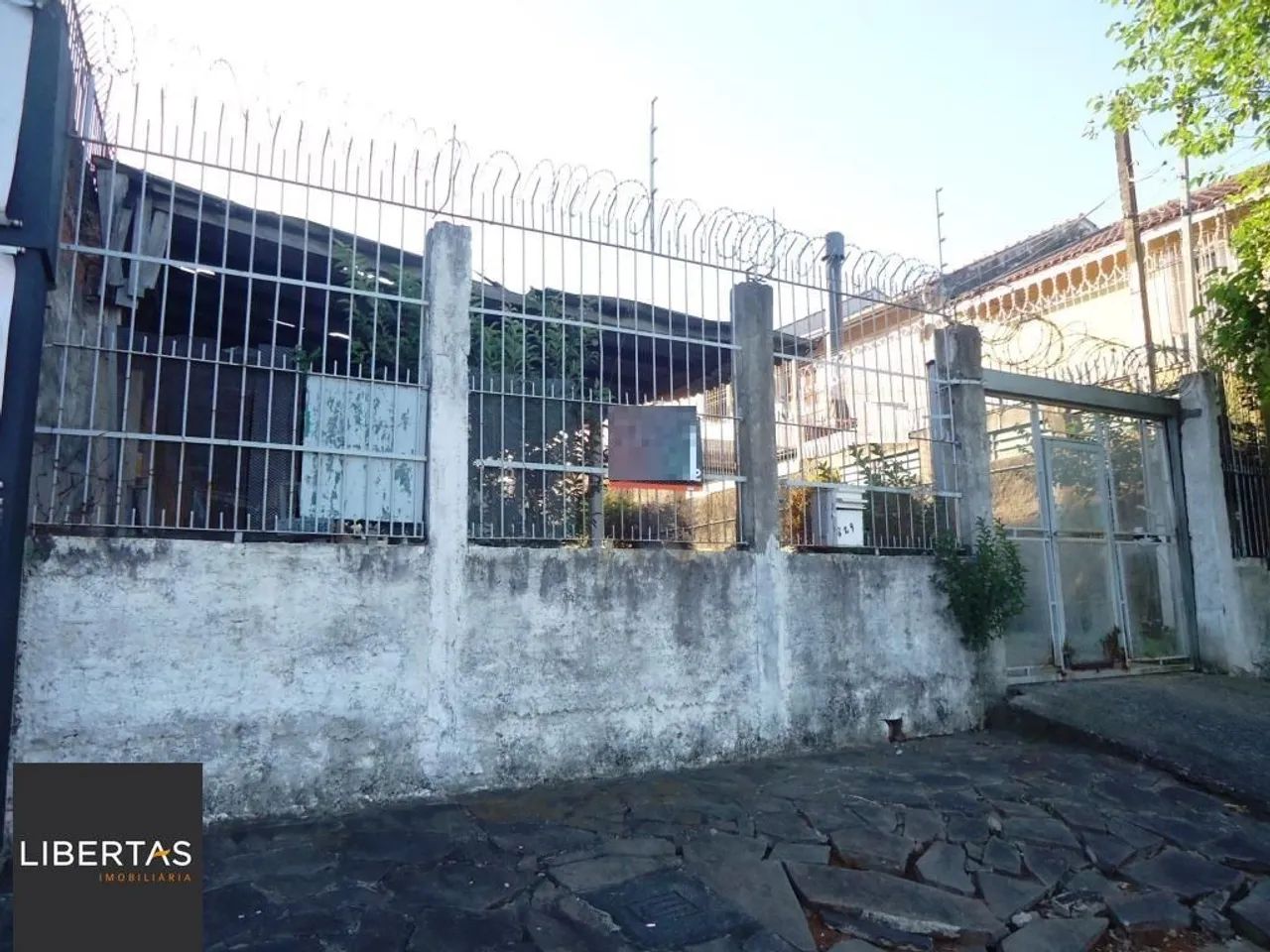 Terreno com 468,27 m2 Perto da Protásio e Cristiano Fischer - Foto 4