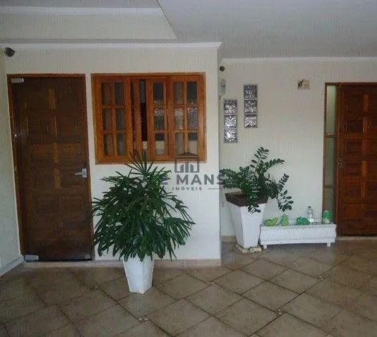 Casa à venda em Piracicaba, Jardim Petrópolis, com 3 quartos, com 176.28 m²