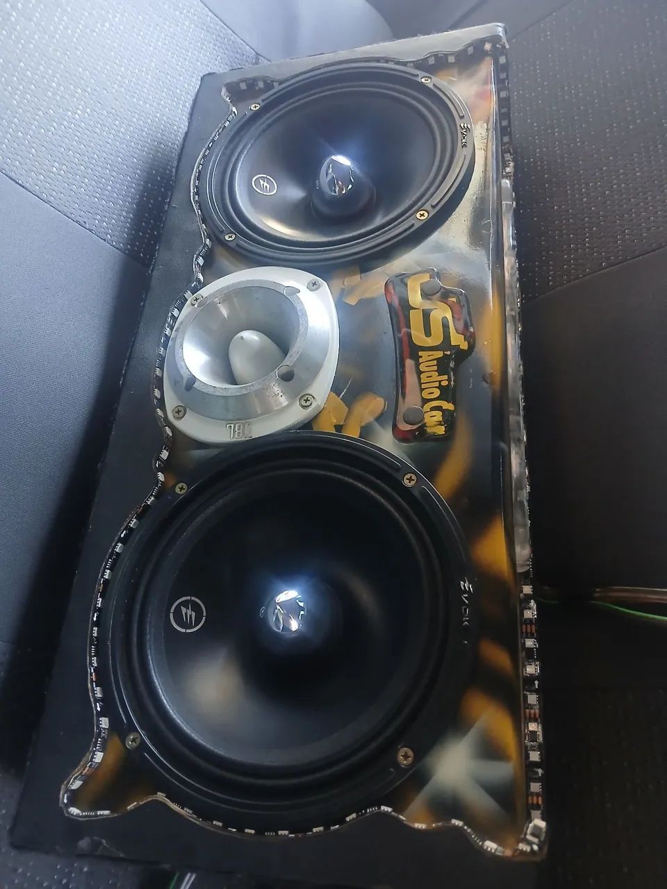 Vendo esse som completo  - Foto 2
