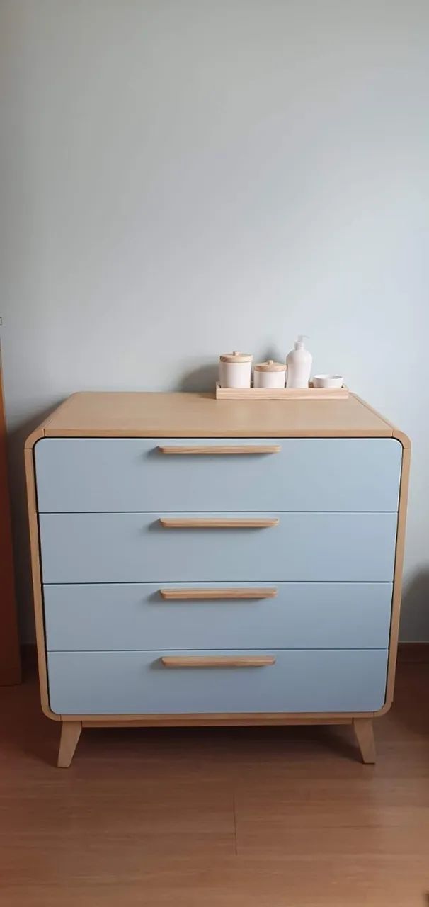 Cômoda quarto infantil  - Foto 2