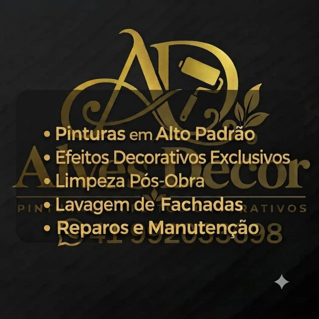 Alves Decor  - Foto 2