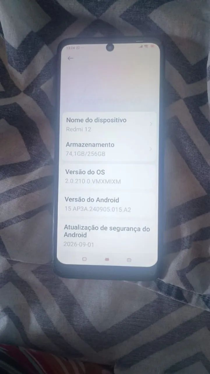 Note 12 - Foto 4