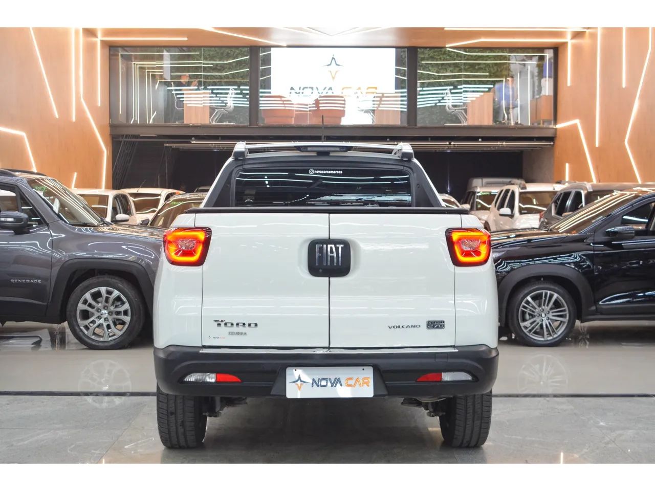 Fiat Toro 2022 - Foto 5