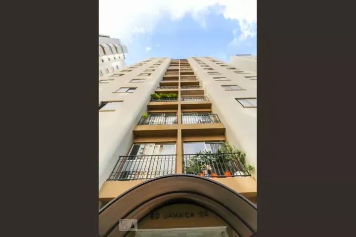 Foto - São Paulo - Vila Olímpia
