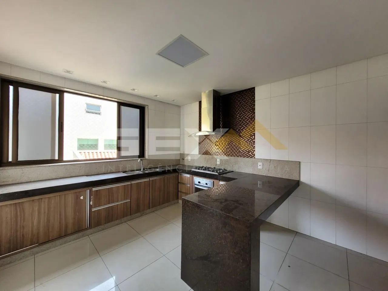 Apartamento no Centro.