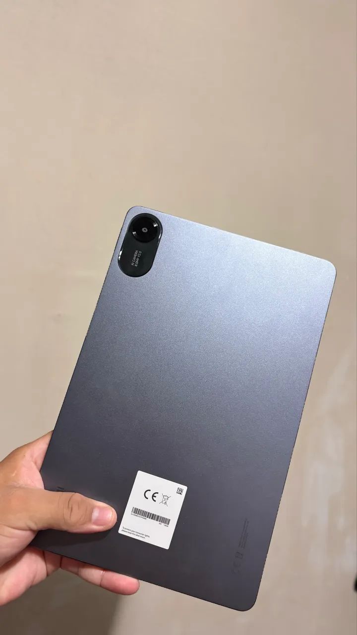 REDMI PAD 2 5G 128GB - Foto 2