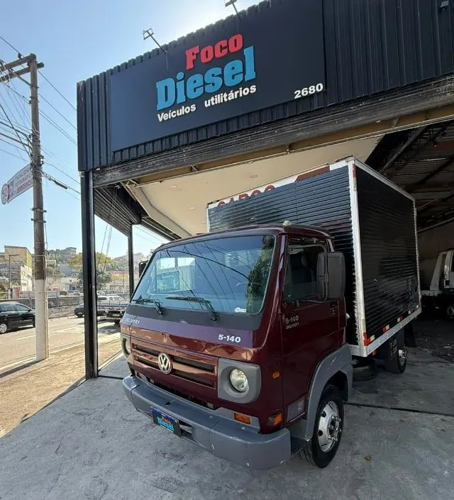 VW 5.140 E